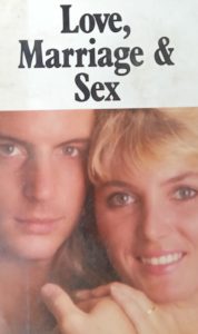 Love Marriage Sex